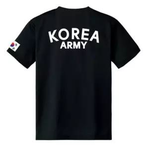 반팔로카티 ROKA KOREA 기능성 반팔티 단체티셔츠 냉감 쿨링 행사 체육대회 단체유니폼 5사이즈