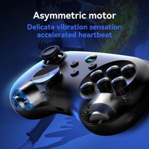 PS3 호환/PS4 호환/스위치/스위치2 호환/PC/안드로이드 호환/iOS/하모니OS/태블릿용  BSP-Y04 무선 게임 컨