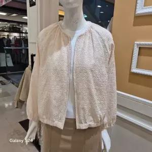 [BCBG]여름26 비제이 자켓 A6M4J127