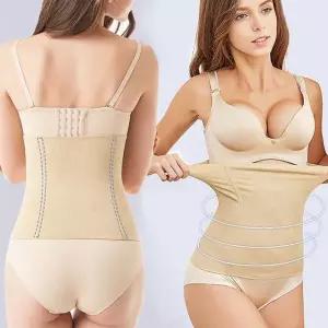 바디슬림복대 보정속옷 뱃살 똥배 복대 거들 자바쥬