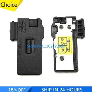 올림푸스 호환 E-M10 MARK III II/III 배터리 커버 유닛 블랙  실버 디지털 카메라 부품의  제품