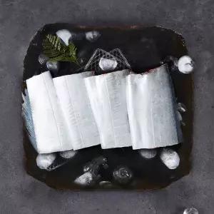 [제주직송] 제주 은갈치 대 5마리