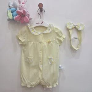 샤샤반소우주복(헤어밴드.옐로우)01T317560GN