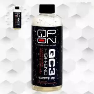차량용품 자동차 세차 샴푸 중성 광택 코팅 400ml