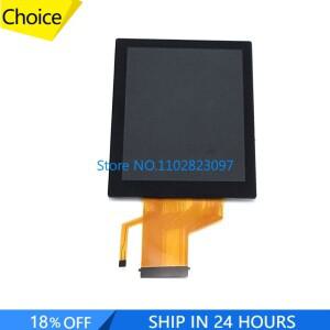 소니 호환 사이버샷 DSC-HX300 HX350 V LCD 액정 화면 백라이트  유리 포함