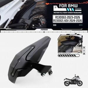 BMW R1300GS GS R ADV 어드벤처 2023-2026 모터사이클 액세서리 리어 펜더 머드가드 타이어 허거 스플래시