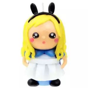 이야코 동화나라 이상한나라의앨리스양초만들기