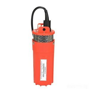 1pcs 12V 태양 에너지 패널 깊은 우물 잠 펌프 전기 전송 소형 미니 리프트 = 70m 6L/분