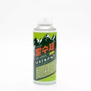 나바켐 WP-3 아웃도어용 섬유 발수제 200ml