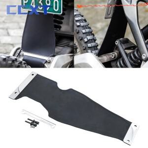 Sur-ron 고무 부품 용 오토바이 머드 Light Bee S & X CB650R Z900 후면 충격 흡수
