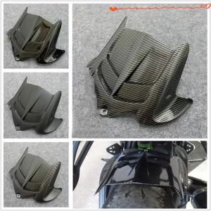 오토바이 펜더 머드가드 리어 휠 허거 스플래시 (2019 2020 가와사키 닌자 636 ZX6R 용)