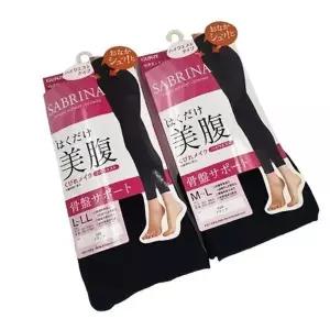이쁘다요 데니아 보정 골반 착용 사계절 군제 레깅스 일본 WFLQ3C1