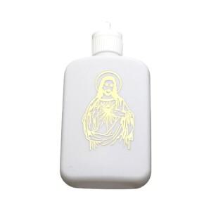 H55A 100ml 거룩한 물병 종교 조직 컨테이너 액세서리 크리스마스 휴일 부품
