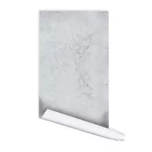 접착식 조각벽지 콘크리트패턴 패브릭 월페이퍼 셀프벽지
