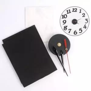 DIY 벽시계