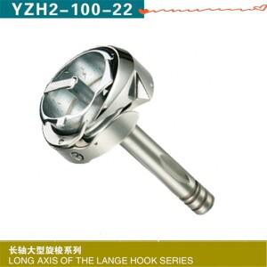 후크 YZH-100-22 회전 셔틀 로터리 HSH-12-15MM(V) KRT12-5LMC와 동일한 lange 시리즈의 긴 축