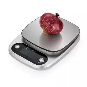 디지털 전자 저울 3kg 계량 이유식 3Kg LCD