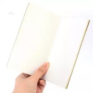 크라프트 노트 미니메모장수첩 미니메모장 휴대용미니수첩