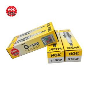 NGK 니켈 합금 815GP 점화 플러그는 BYD F3 창안 상용차 루이싱 그레이트 월 M4 동남아시아 지역에 적합합