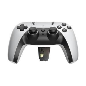 PS1 PS2 PS3 호환 PC 용 무선 게임 컨트롤러 안드로이드 호환 TV 비디오 휴대용 콘솔 엔터테인먼트 패드