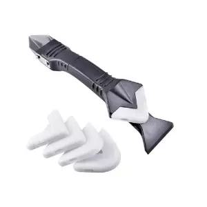 실리콘 헤라 칼 제거 스크래퍼 3in1 세트 DIY