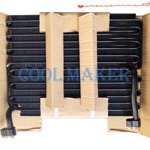 미쓰비시 델리카 L400 2.8L ac 콘덴서용 MR206788 자동차 에어컨