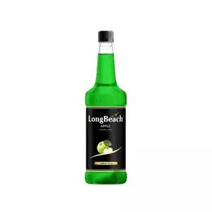 [유통기한 임박 특가] 롱비치 사과 시럽 740ml