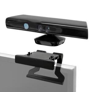 XBOX 호환 호환 360 TV 클립용 경량 공간 절약형 마운트 홀더 권장  2cm~9cm
