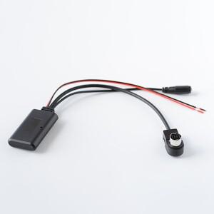선박 us 3.5mm AUX 잭 블루투스 차량용 키트 핸즈프리 KCA-121B 스테레오 오디오 수신기 어댑터