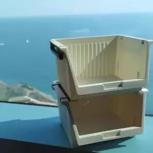 ( )이노마타 블럭 소품함 미니수납함 소품수납함 미니정리함