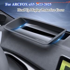 ARCFOX αS5 2023-2025 HUD 헤드 업 디스플레이 보호 커버 화면 계기판 자동차