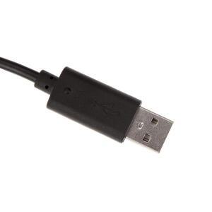 마이크로 XBOX 호환 호환 360 무선 컨트롤러 USB 충전기  케이블 1.5m 게임 게임패드용