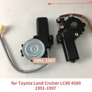 Toyota Land Cruiser LC80 1991-1997 4500 윈도우 액츄에이터 리프트 모터