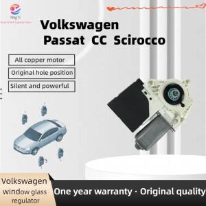 새로운 VW PASSAT B6 CC 전면 및 창 모터 3C8959701