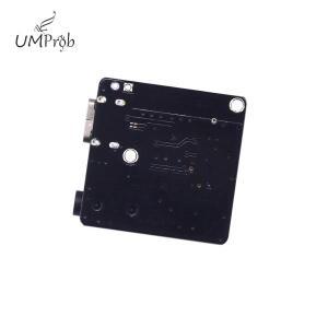 MP3 플레이어 용 마이크 3.7-5V 미니 블루투스 스테레오 오디오 수신기 보드 모듈 Bluetooth 무손실 디코