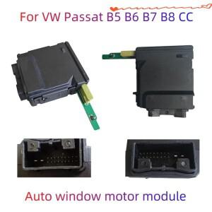 VW Passat B5 CC 1K0959794L 용 새 창 리프트 모터