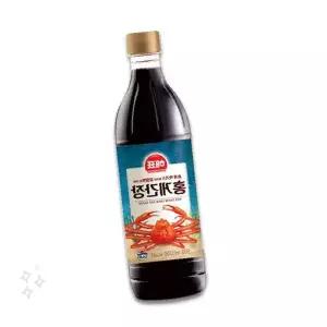 홍게 추출물 감칠맛 조림 찌개 국물 요리 양념 간장 해물 요리 전문 조미료 액상