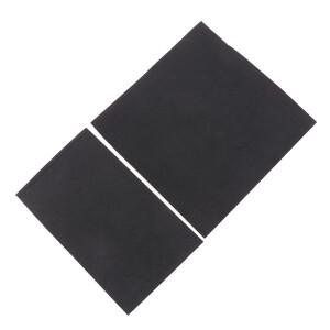 1pcs  차광 스펀지 필름 카메라 라이트 씰 교체용 폼 중형 대형 포맷