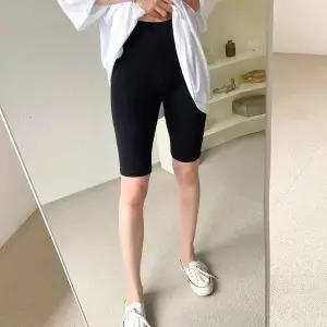 [아이우먼] 레전드핏오부쫄바지 RAX707M604 빅사이즈_P423470765