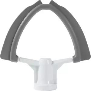 3.5 QT 플렉스 엣지 비터 KitchenAid Artisan Mini Mixer KSM3316X KFE35T 믹서 패들 및 유연한 실리콘