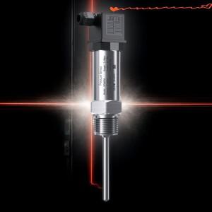 PT100 온도 센서 4-20mA 0-10V RS485 -50~200C RTD 변환기