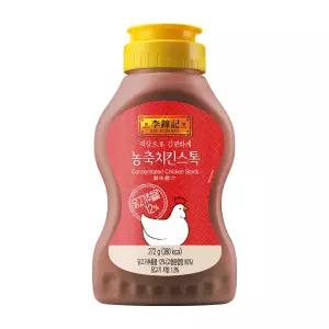 오뚜기 이금기 농축 치킨스톡 양념 소스 조미료 홈쿡 272g