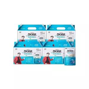 일동후디스 하이뮨 마시는 프로틴 밸런스 125ml x 12개 4박스