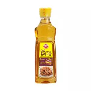 오뚜기 요리 올리고당 조리용 베이킹 소스 홈쿡 1.2kg