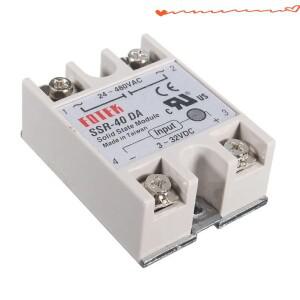 110V~240V 0~1300도 REX-C100 온도 프로브 알람 디지털 PID 컨트롤러 키트 (K 타입 센서 포함)