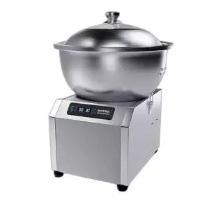 치킨반죽기 파우더 혼합 순살 염지 믹서 5kg 1500W 업소용