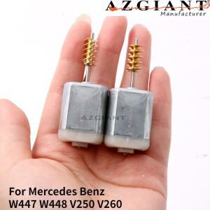 중앙 문짝 잠금 액추에이터 모터 메르세데스 벤츠 W447 V250 Azgiant 교체용 D1001