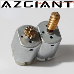 Azgiant-트렁크 모터 메르세데스 벤츠 E 클래스 W124 E320 AMG 2004-2009 수하물 잠금 장치