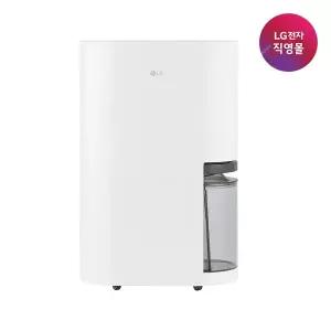 [LG] [LG전자 직영] LG 휘센 오브제컬렉션 제습기 DQ214MWGA