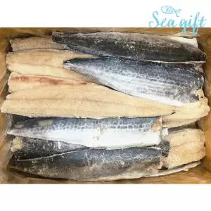 국내산 냉동 삼치 10kg 손질 필렛 구이용 업소용 벌크